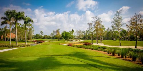 Wyndemere Country Club 